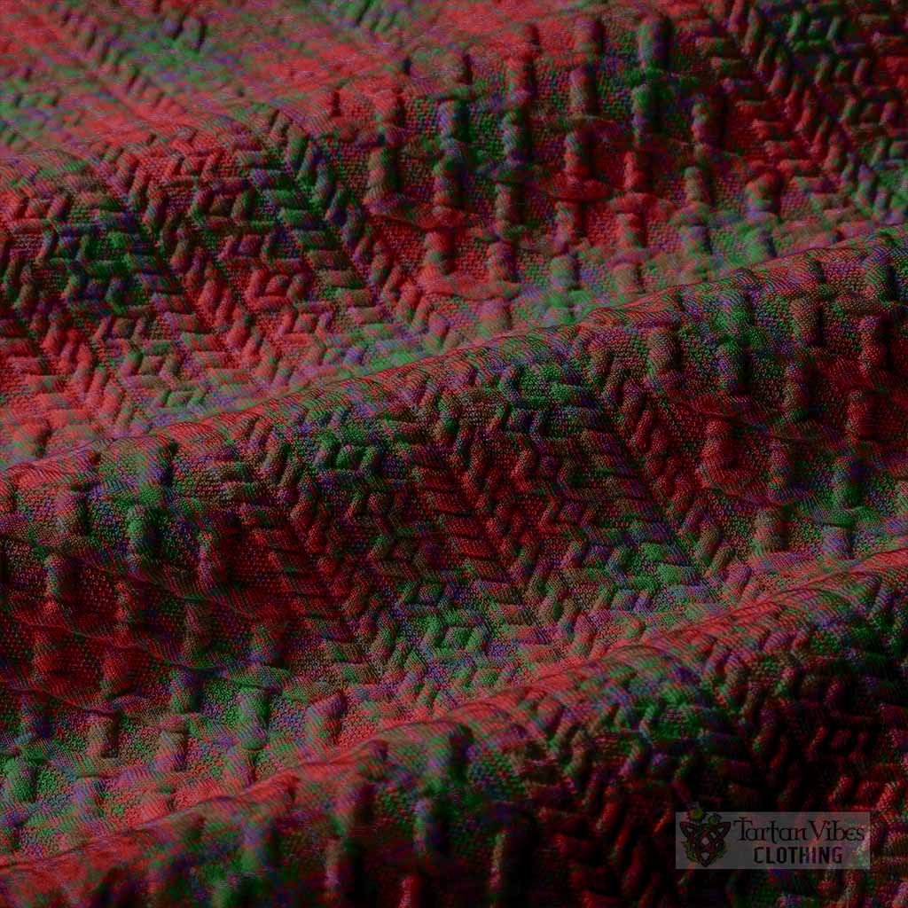 MacDougall (McDougall) Tartan Men’s Polo Sweater Top