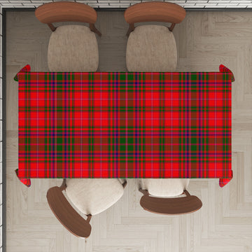 MacDougall Modern Tatan Tablecloth