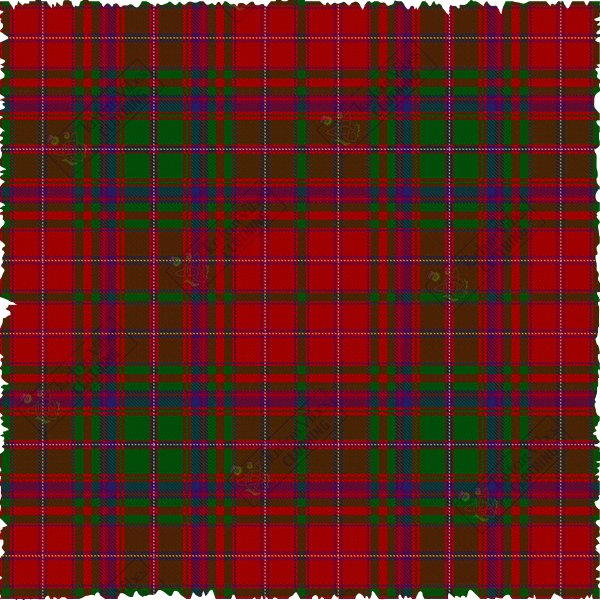 Macdougall Tartan