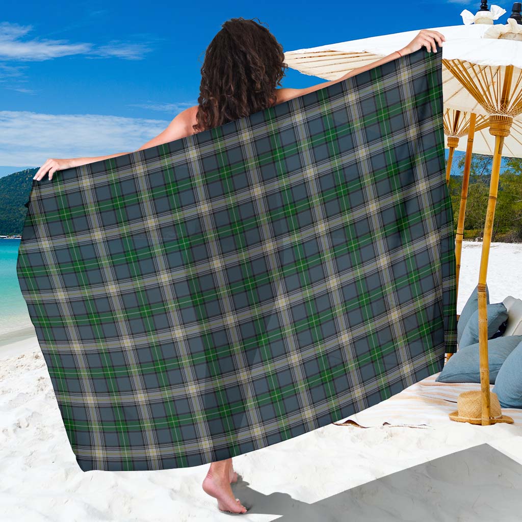 MacDowall (McDowall) Tartan Sarong One Size 44*66 inches - Tartan Vibes Clothing