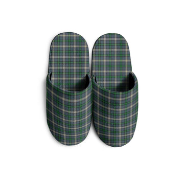 MacDowall (McDowall) Tartan Home Slippers