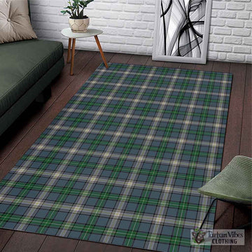 MacDowall (McDowall) Tartan Area Rug L 59*86 inch (150x220 cm) - Tartan Vibes Clothing