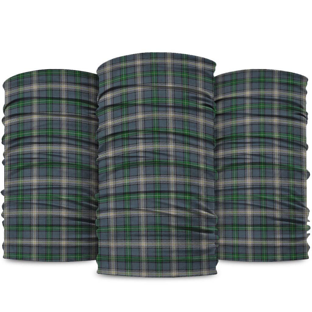 MacDowall (McDowall) Tartan Neck Gaiters, Tartan Bandanas, Tartan Head Band package One Size - Tartan Vibes Clothing