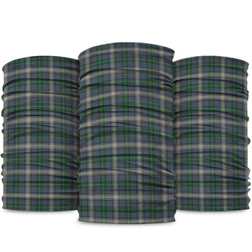 MacDowall (McDowall) Tartan Neck Gaiters, Tartan Bandanas, Tartan Head Band package One Size - Tartan Vibes Clothing