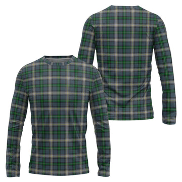 macdowall-tartan-long-sleeve-t-shirt