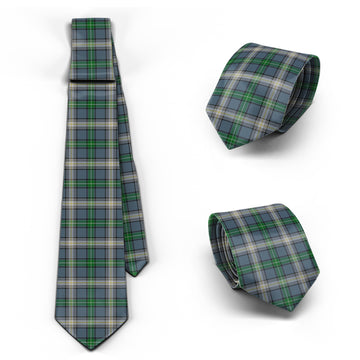 MacDowall Tartan Classic Necktie