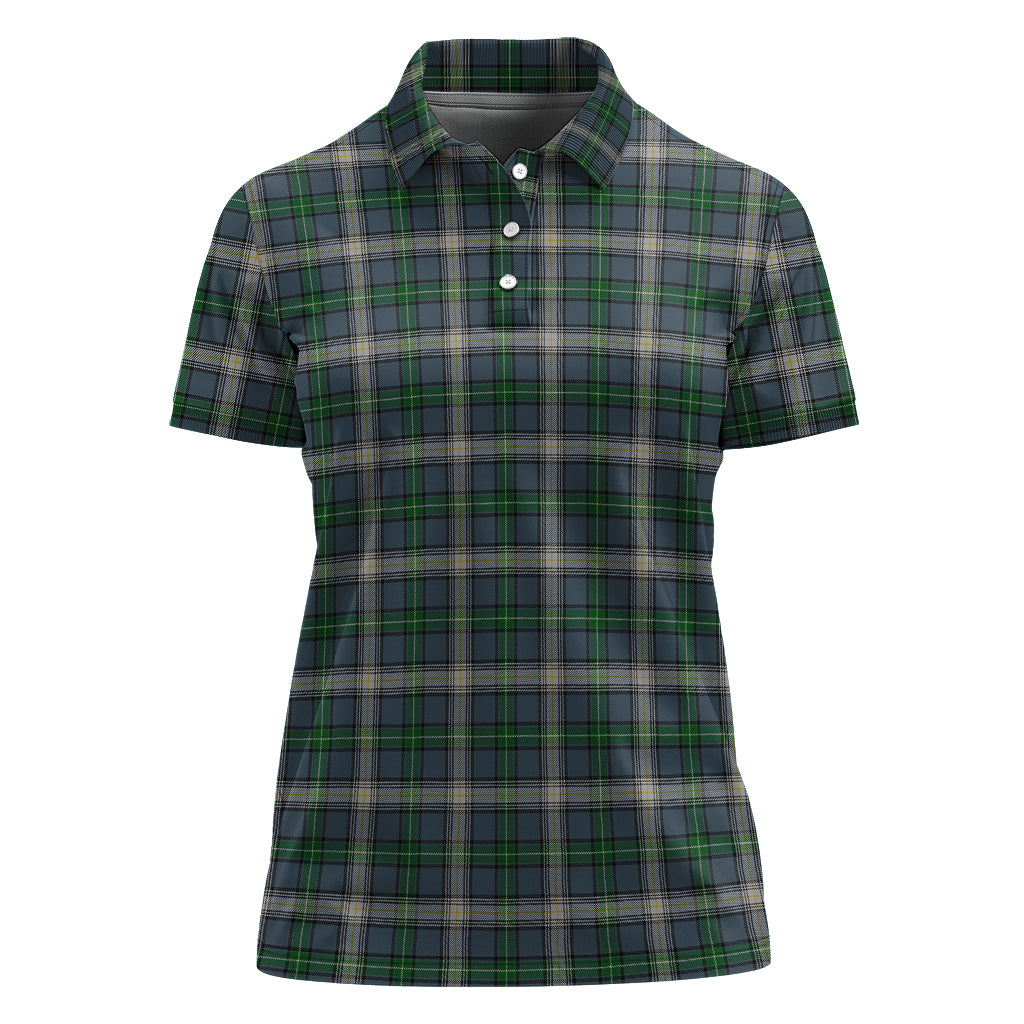 macdowall-tartan-polo-shirt-for-women
