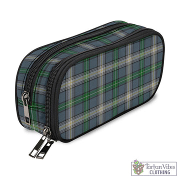 MacDowall (McDowall) Tartan Pen and Pencil Case - Tartan Vibes Clothing