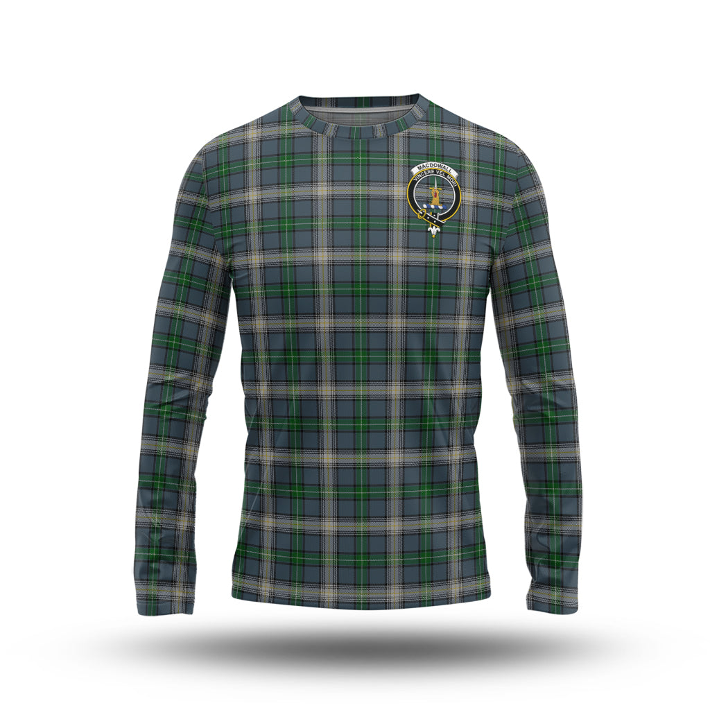macdowall-tartan-long-sleeve-t-shirt-with-family-crest