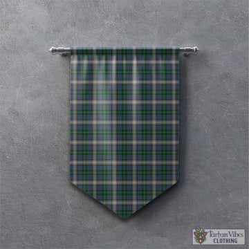 MacDowall (McDowall) Tartan Gonfalon, Tartan Banner - Tartan Vibes Clothing