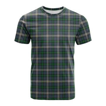MacDowall Tartan T-Shirt