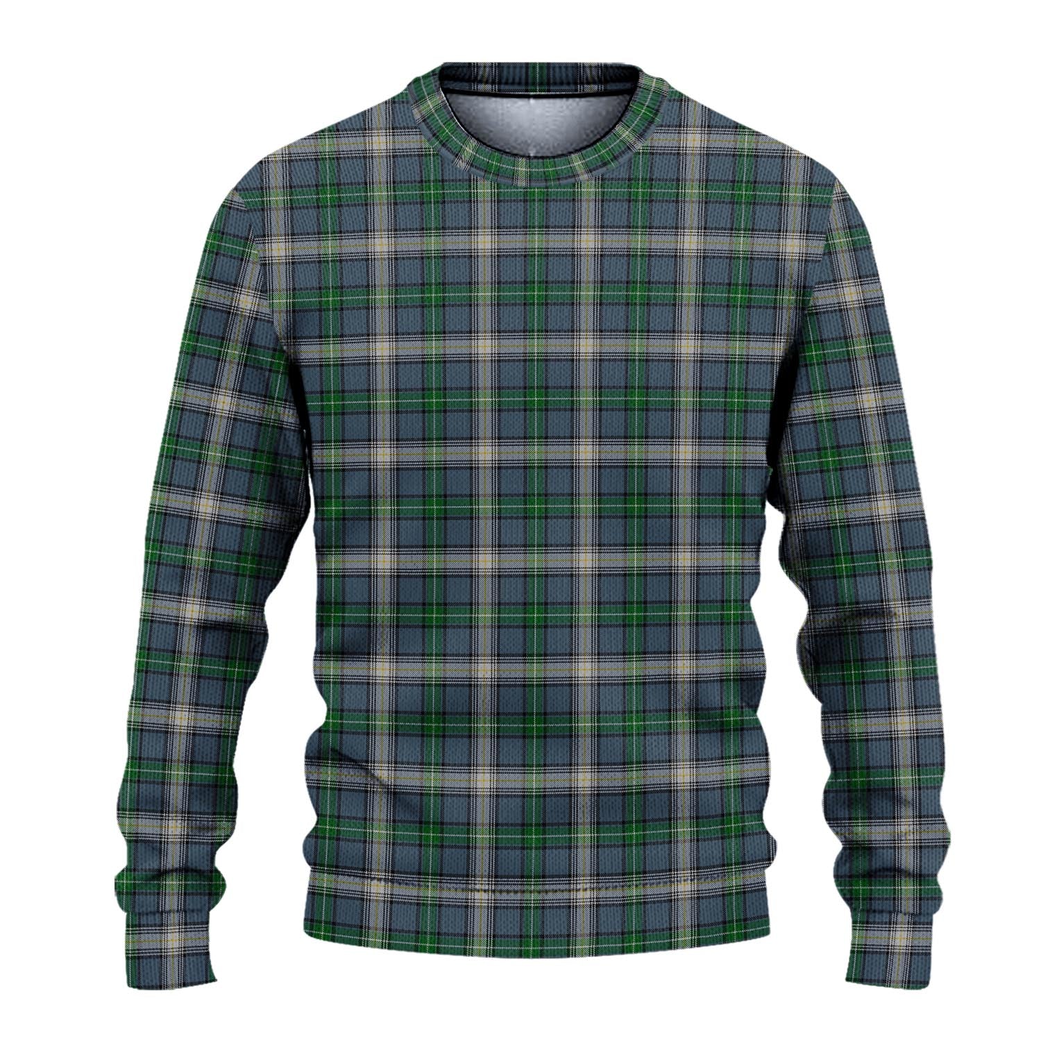 MacDowall (McDowall) Tartan Ugly Sweater - Tartan Vibes Clothing