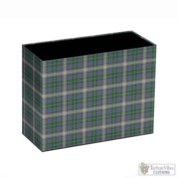 MacDowall (McDowall) Tartan Pen Holder - Tartan Vibes Clothing