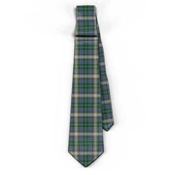 MacDowall Tartan Classic Necktie