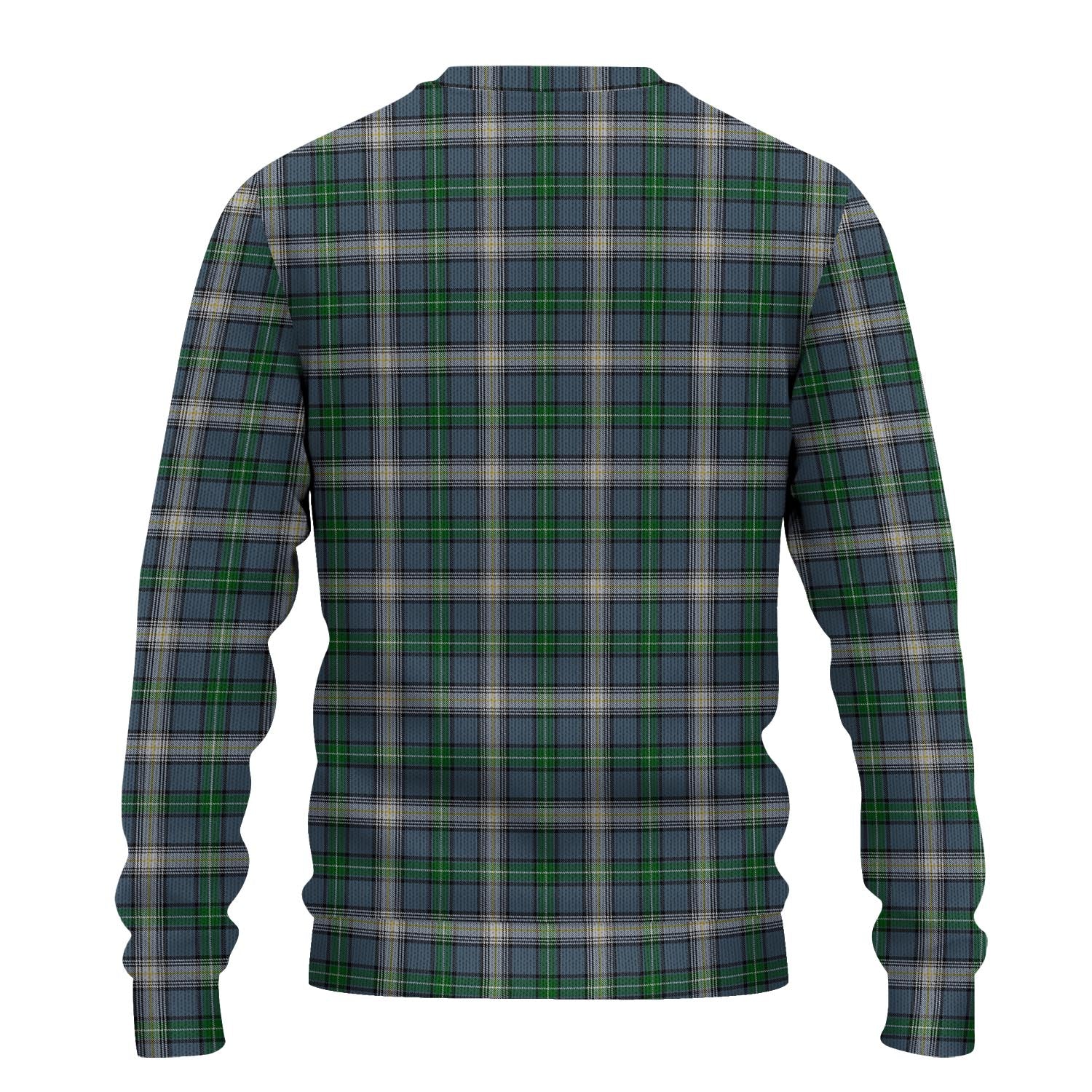 MacDowall (McDowall) Tartan Ugly Sweater - Tartan Vibes Clothing