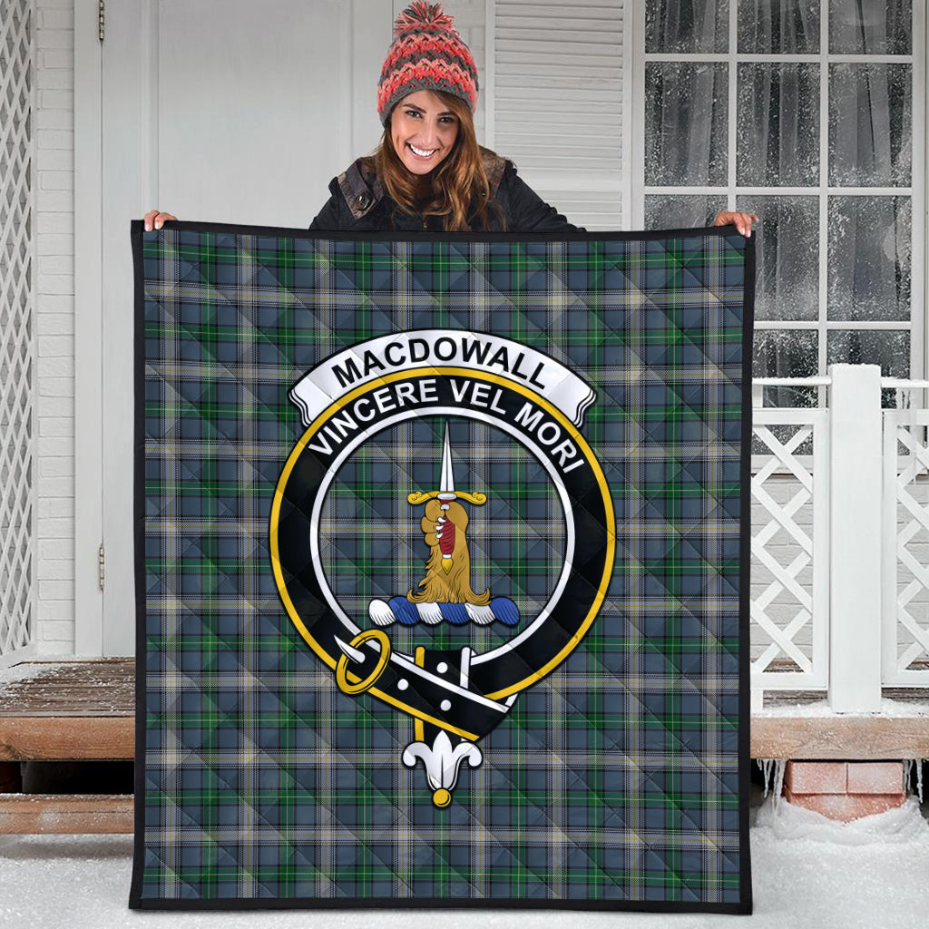 macdowall-tartan-quilt-with-family-crest