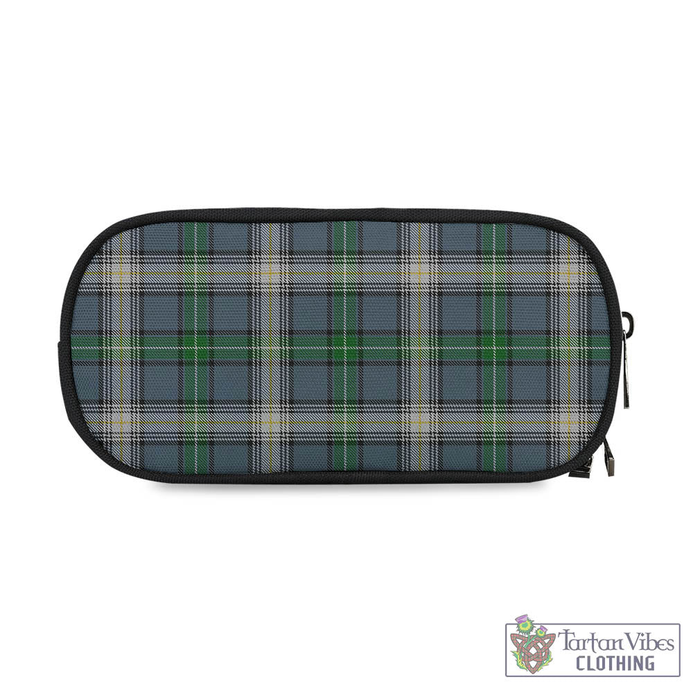 MacDowall (McDowall) Tartan Pen and Pencil Case - Tartan Vibes Clothing
