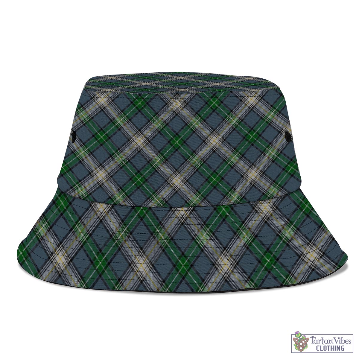 MacDowall (McDowall) Tartan Bucket Hat - Tartan Vibes Clothing