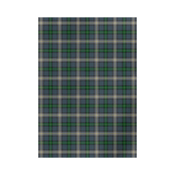 MacDowall (McDowall) Tartan Flag - Tartan Vibes Clothing