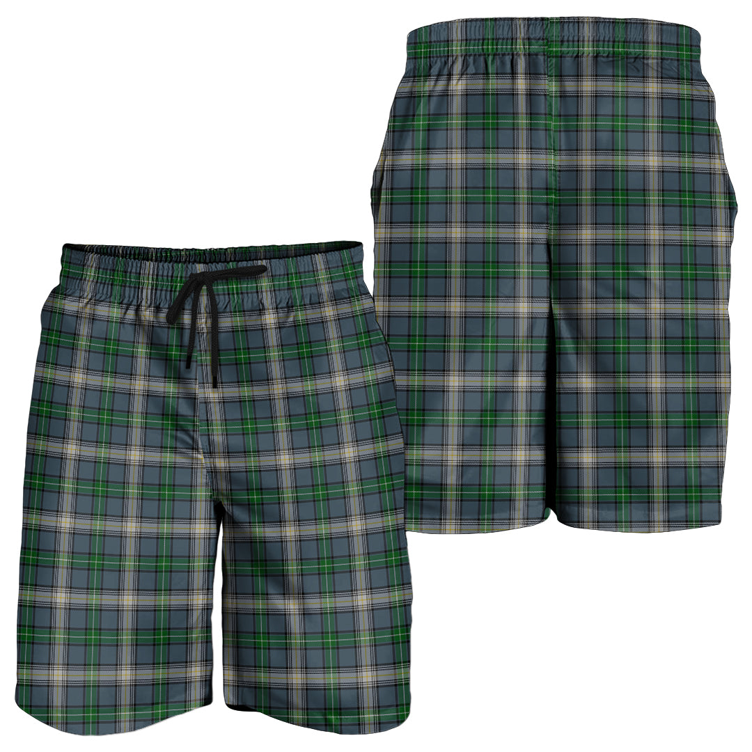 MacDowall (McDowall) Tartan Mens Shorts - Tartan Vibes Clothing