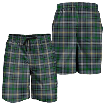 MacDowall (McDowall) Tartan Mens Shorts - Tartan Vibes Clothing