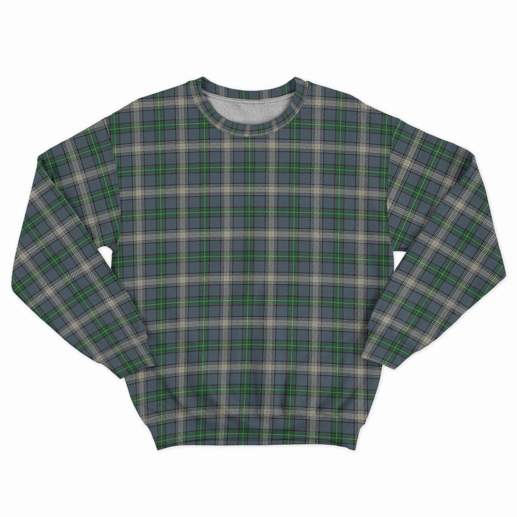 MacDowall (McDowall) Tartan Sweatshirt - Tartan Vibes Clothing