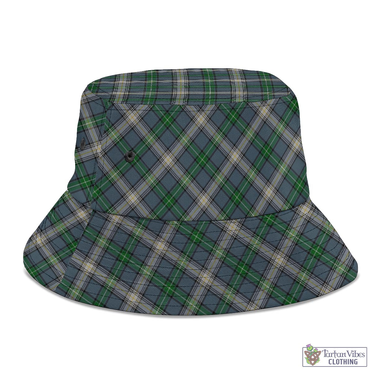 MacDowall (McDowall) Tartan Bucket Hat - Tartan Vibes Clothing