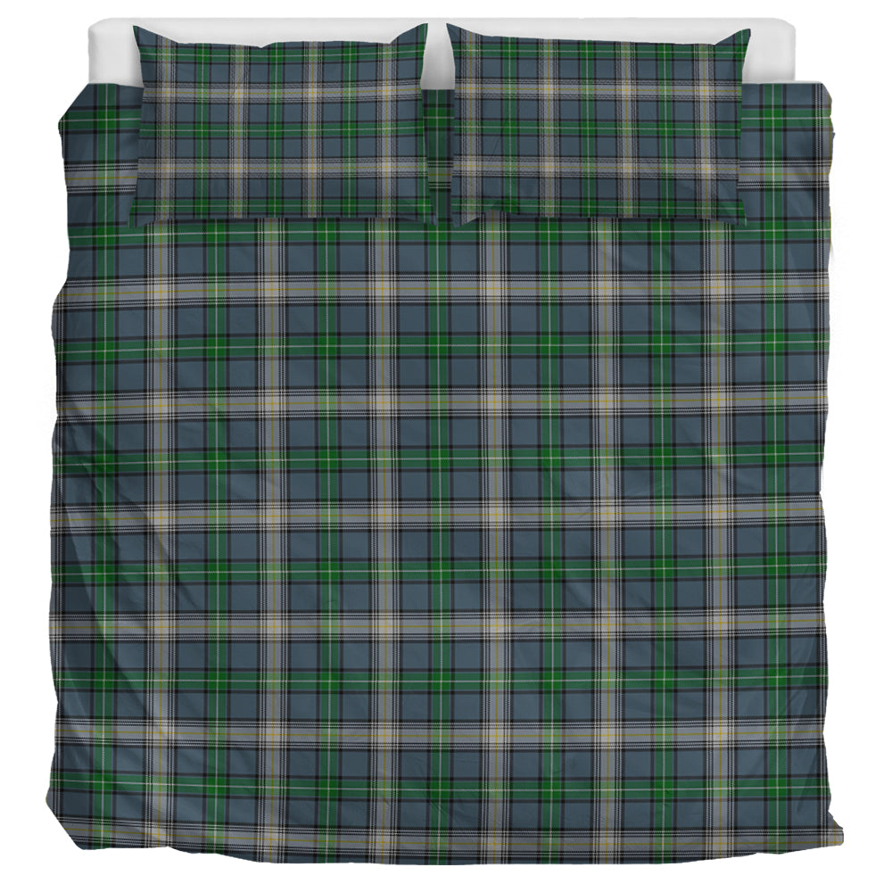 MacDowall (McDowall) Tartan Bedding Set - Tartan Vibes Clothing