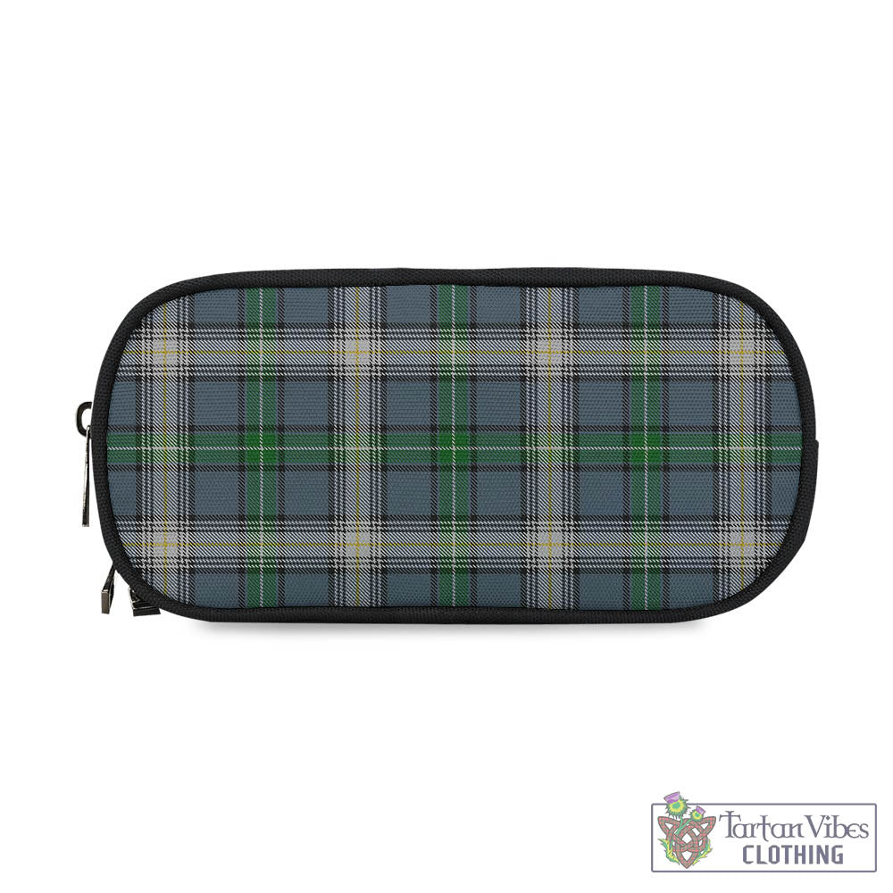 MacDowall (McDowall) Tartan Pen and Pencil Case - Tartan Vibes Clothing