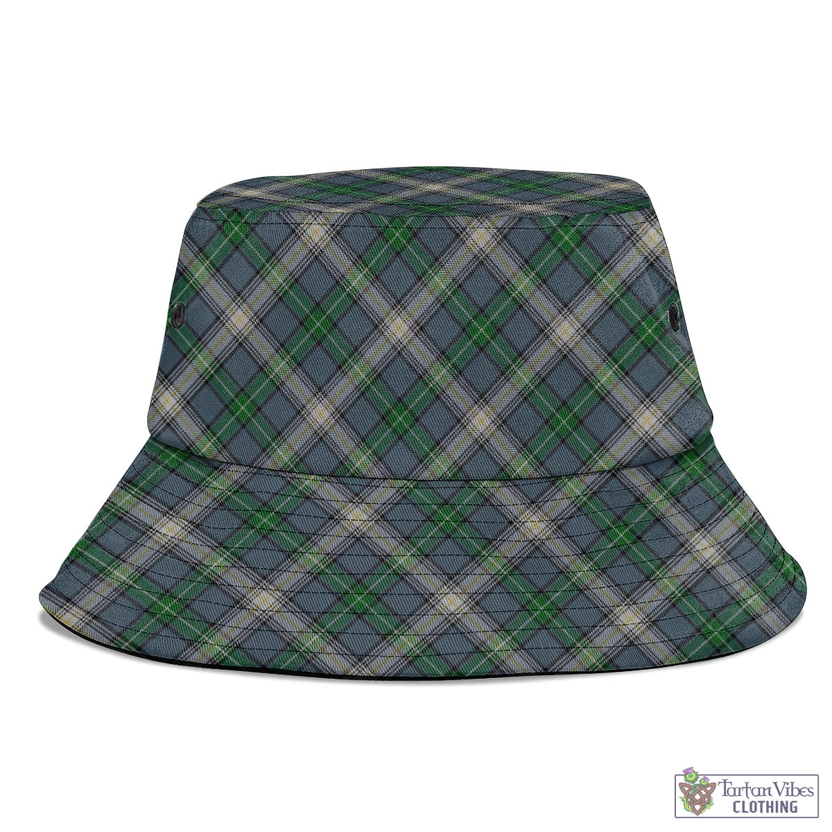 MacDowall (McDowall) Tartan Bucket Hat - Tartan Vibes Clothing
