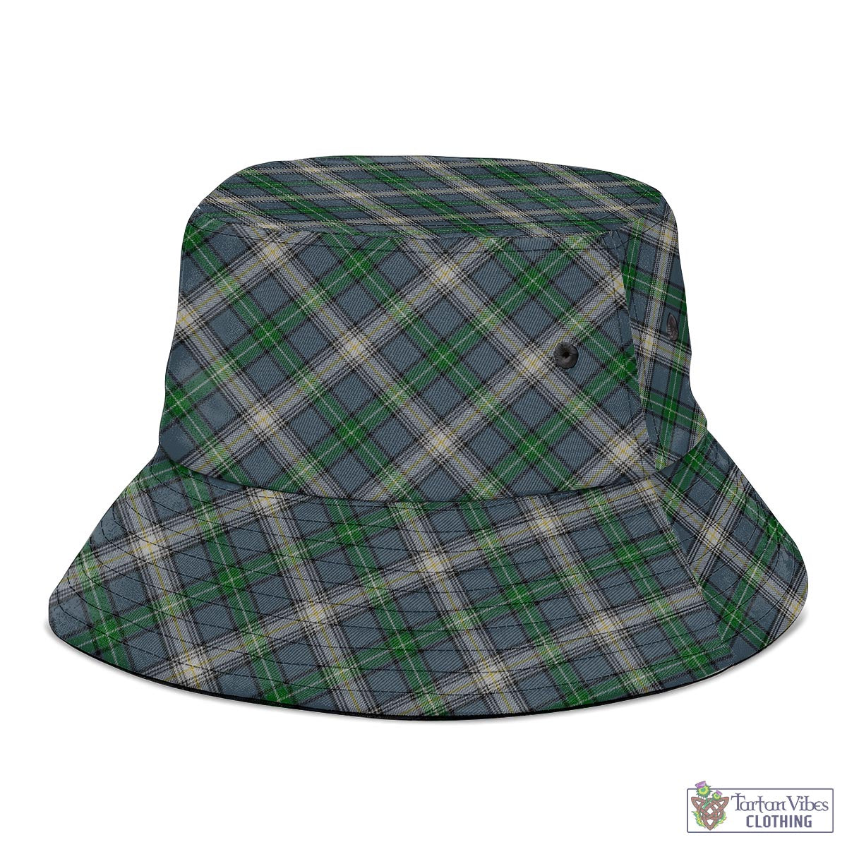 MacDowall (McDowall) Tartan Bucket Hat - Tartan Vibes Clothing