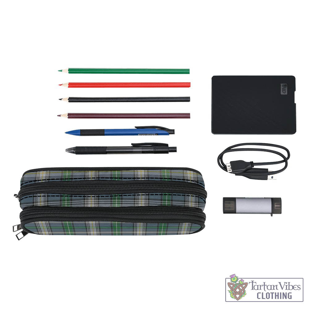 MacDowall (McDowall) Tartan Pen and Pencil Case - Tartan Vibes Clothing