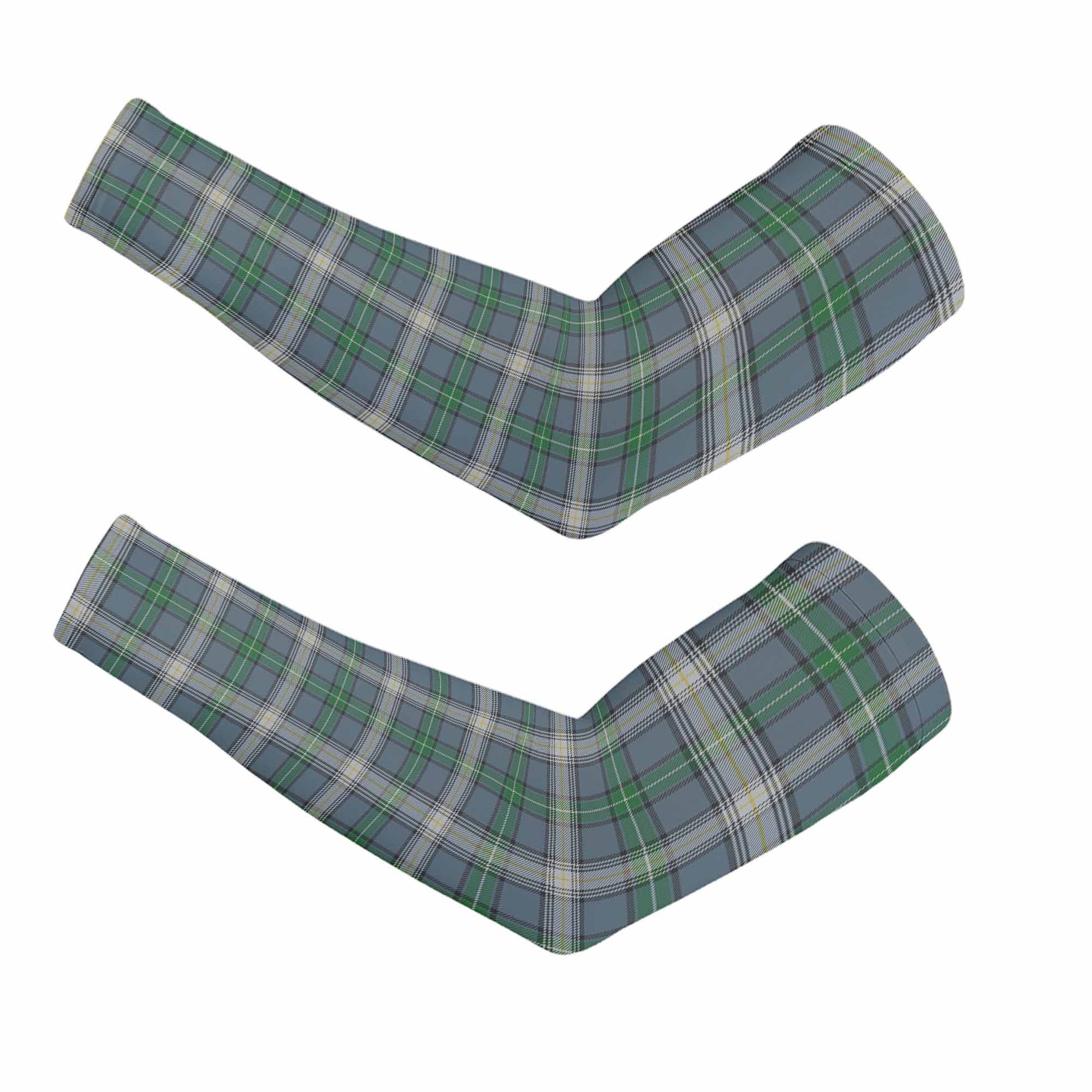 MacDowall (McDowall) Tartan Arm Sleeves Set of 2 - Tartan Vibes Clothing