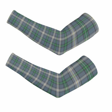 MacDowall (McDowall) Tartan Arm Sleeves Set of 2 - Tartan Vibes Clothing