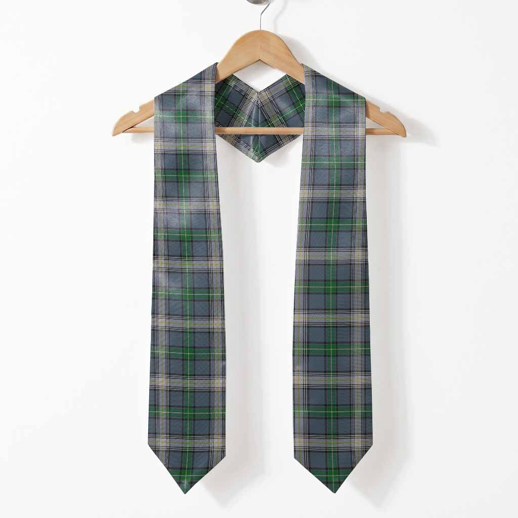 MacDowall (McDowall) Tartan Graduation Stole One Size - 72" x 5" - Tartan Vibes Clothing