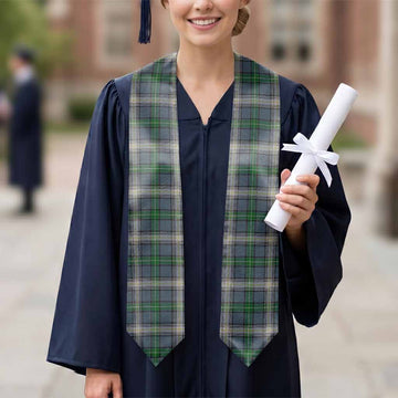 MacDowall (McDowall) Tartan Graduation Stole - Tartan Vibes Clothing