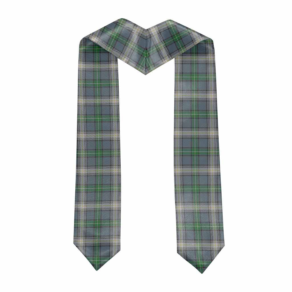 MacDowall (McDowall) Tartan Graduation Stole - Tartan Vibes Clothing