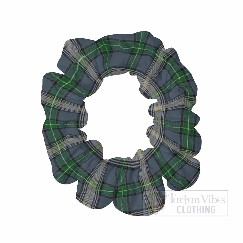 MacDowall (McDowall) Tartan Hair Scrunchie - Tartan Vibes Clothing