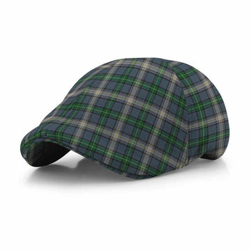 MacDowall (McDowall) Tartan Ivy Cap