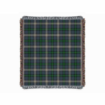 MacDowall (McDowall) Tartan Woven Blanket M 51 x 60 inches 130 x 150cm - Tartan Vibes Clothing