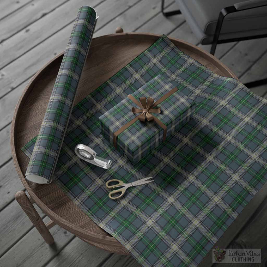 MacDowall (McDowall) Tartan Wrapping Paper - Tartan Vibes Clothing