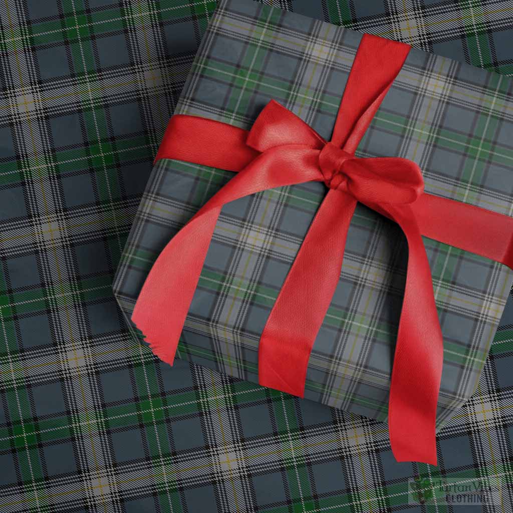MacDowall (McDowall) Tartan Wrapping Paper - Tartan Vibes Clothing
