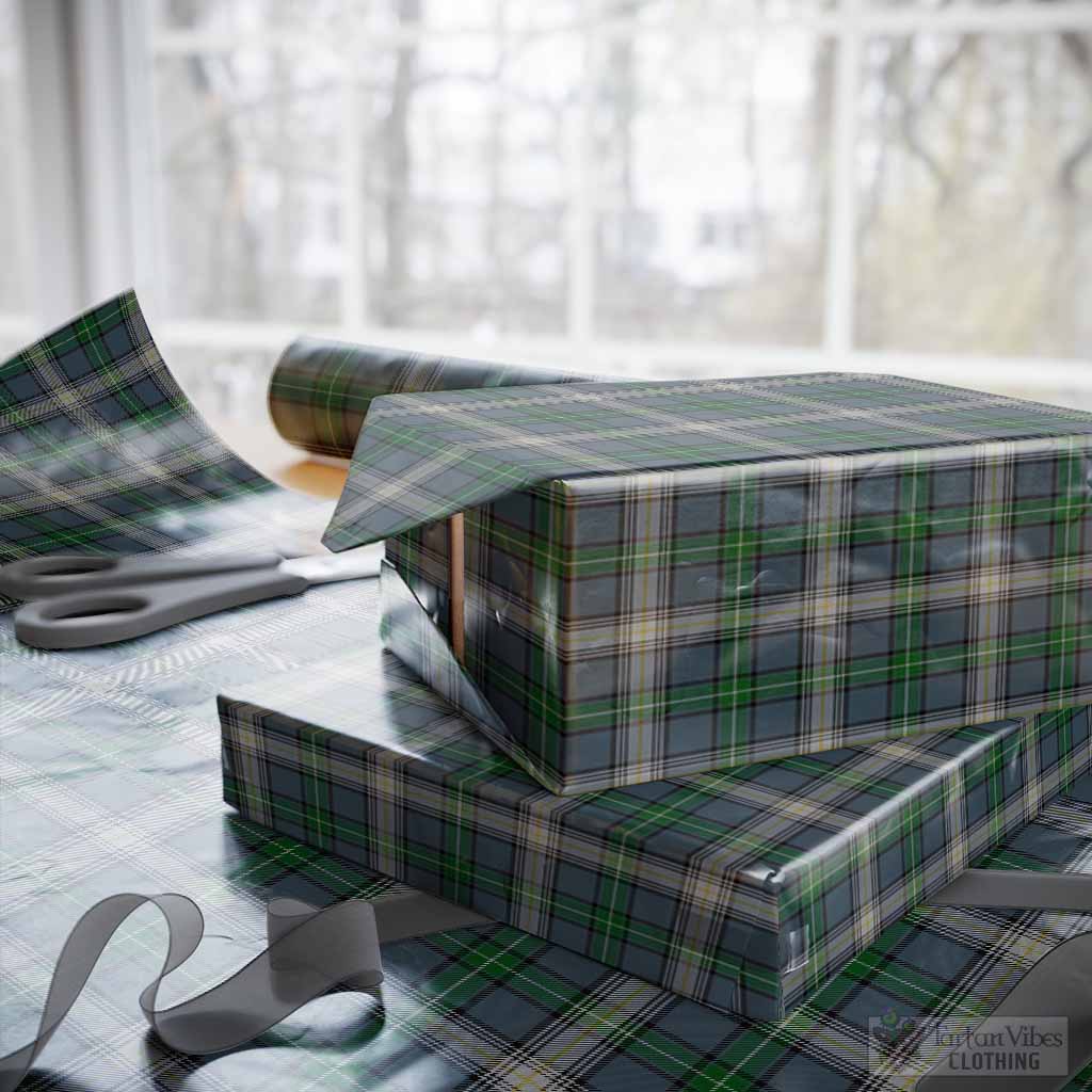 MacDowall (McDowall) Tartan Wrapping Paper - Tartan Vibes Clothing