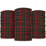 MacDuff (McDuff) Tartan Neck Gaiters, Tartan Bandanas, Tartan Head Band package One Size - Tartan Vibes Clothing