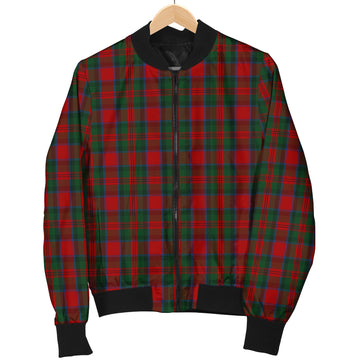 MacDuff (McDuff) Tartan Bomber Jacket