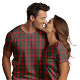 MacDuff (McDuff) Tartan T-Shirt Kid's Shirt - Tartan Vibes Clothing