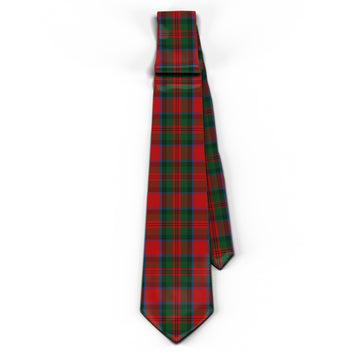 MacDuff Tartan Classic Necktie