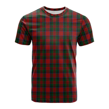 MacDuff (McDuff) Tartan T-Shirt