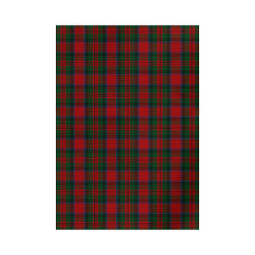 MacDuff (McDuff) Tartan Garden Flag