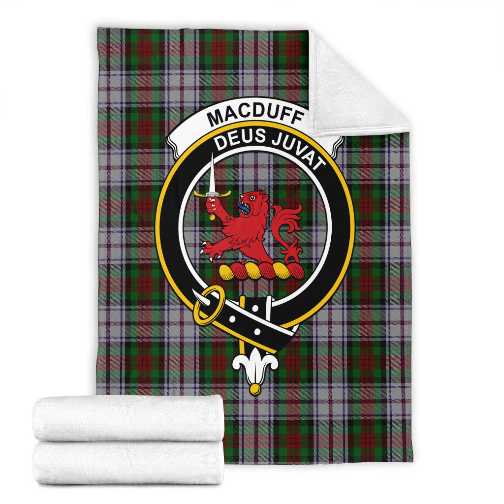 macduff-dress-tartab-blanket-with-family-crest